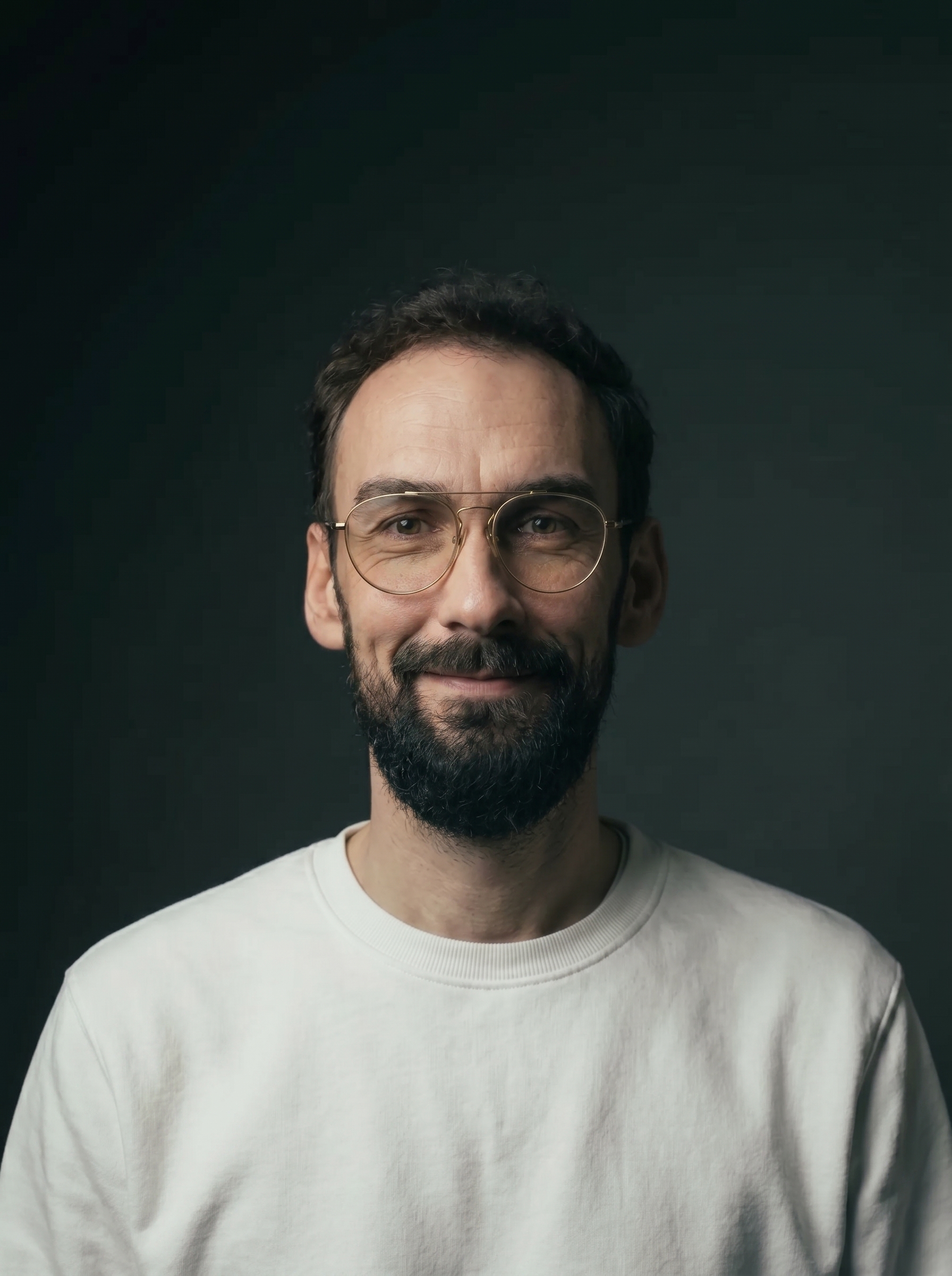 Mateusz Pawluk — twórca aplikacji Na-Stos